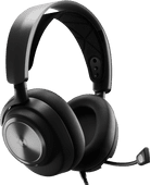 SteelSeries Arctis Nova Pro Casque gamer pour PC