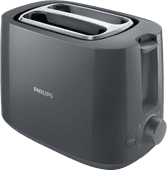 Philips Daily Collection HD2581/10 Toaster