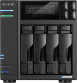 Asustor LOCKERSTOR 4 Gen2 AS6704T NAS