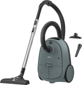 AEG AB61C1OG 6000 Clean Aspirateur avec écochèques