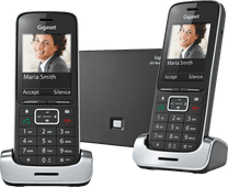 Gigaset Premium 300 IM Duo Téléphone fixe Gigaset