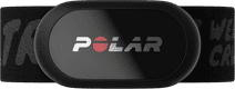 Polar H10 Cardiofréquencemètre Sangle Poitrine Noir Crush M-XXL Acheter un cardiofréquencemètre ou une sangle cardio ?