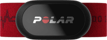 Polar H10 Cardiofréquencemètre Sangle Poitrine Rouge Beat M-XXL Acheter un cardiofréquencemètre ou une sangle cardio ?