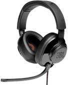 JBL Quantum 300 Noir Casque gamer pour PC