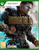 Immortals of Aveum Xbox Series X Jeu pour Xbox Series X