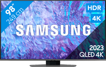 Samsung QLED 98Q80C (2023) Smart TV