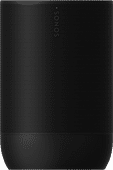 Sonos Move 2 Noir Enceinte sans fil Sonos