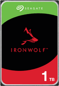 Seagate IronWolf 1 To Disque dur interne