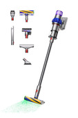 Dyson V15 Detect Fluffy Stofzuiger promotie