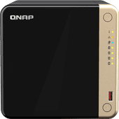 QNAP TS-464-8G NAS