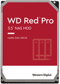 WD Red Pro WD240KFGX 24 To Disque dur interne