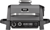 Ninja Woodfire Outdoor Grill OG701EU Elektrische bbq, Elektrische barbecue