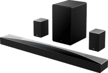 TCL Q85H Home cinema set