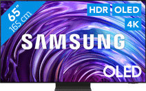 Samsung OLED 4K 65S95D (2024) Smart TV