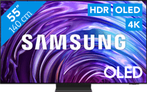 Samsung OLED 4K 55S95D (2024) Smart TV