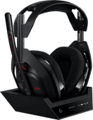 Logitech G Astro A50 Lightspeed Noir Casque gamer pour PC