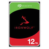 Seagate IronWolf 12 To Disque dur interne