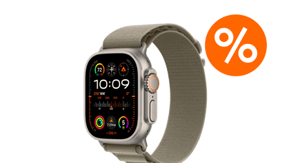 Deals : Apple Watch