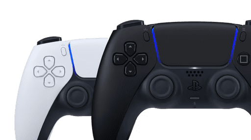 Manettes PlayStation 5