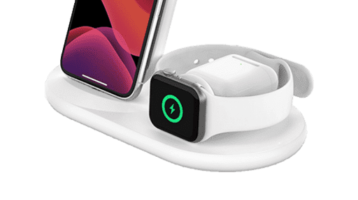 Chargeur Apple Watch