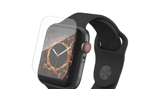 Protège-écran Apple Watch