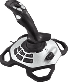 Logitech Extreme 3D Pro Flightstick