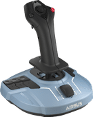 Thrustmaster TCA Sidestick Airbus Edition Flightstick