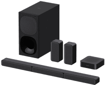 Sony HT-S40R Soundbar