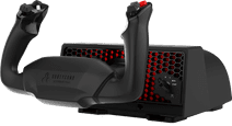 Honeycomb Alpha Flight Controls PC und Xbox Series X Flightstick