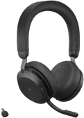 Jabra Evolve2 75 USB-C MS Kabelloses Office-Headset Office Headset