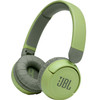 2x JBL JR310BT Green