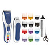 Wahl ColorPro Cordless Clipper Combo