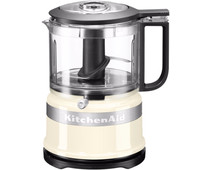 KitchenAid 5KFC3516EAC Almond Cream