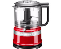 KitchenAid 5KFC3516EER Keizerrood