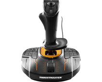 Thrustmaster T.16000M FCS Flight Stick