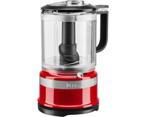 KitchenAid 5KFC0516EER Empire Red