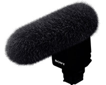 Sony ECM-B1M Shotgun Microphone