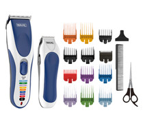 Wahl ColorPro Cordless Clipper Combo