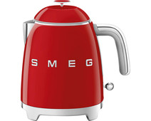 SMEG KLF05RDEU Red