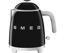 SMEG KLF05BLEU Black