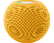 Apple HomePod Mini Yellow