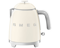 SMEG KLF05CREU Cream