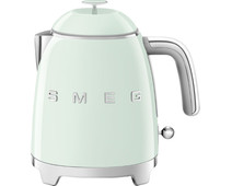 SMEG KLF05PGEU Pastel Green