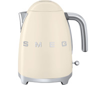 SMEG KLF03CREU Cream