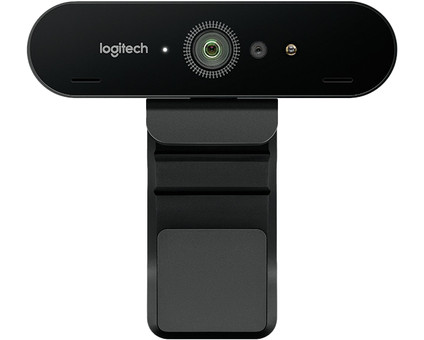 Logitech Brio Webcam