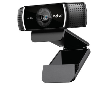 Logitech C922 Pro Stream Webcam