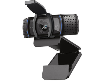 Logitech C920s Pro HD Webcam