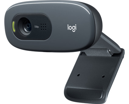 Logitech C270 HD-Webcam