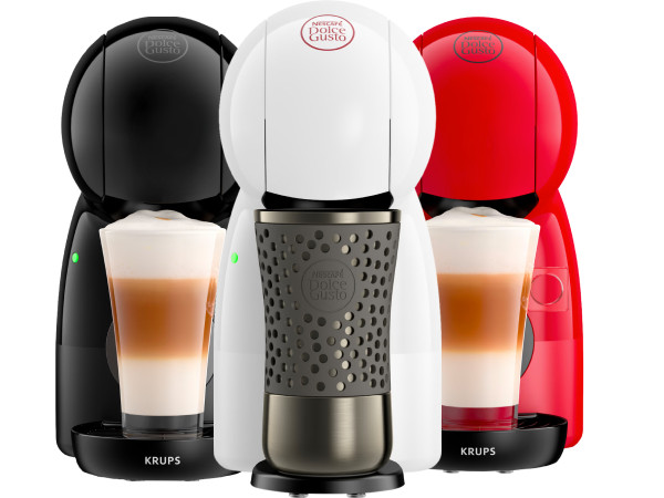 Dolce Gusto Piccolo