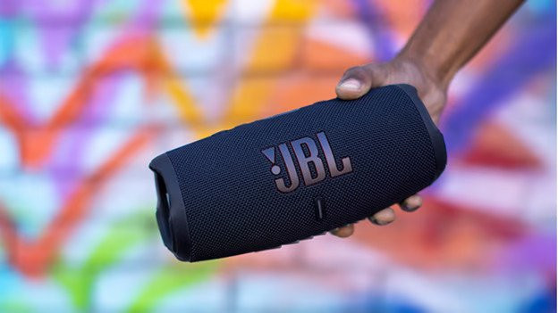 Connect your Bluetooth speaker in 3 steps